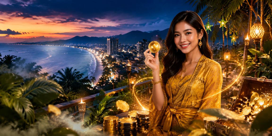 Hiburan kasino bergaya Melayu di Penang melalui platform hearts2hearts