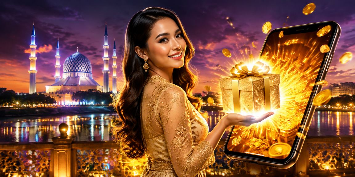 Pendaftaran dan bonus untuk pertaruhan sukan di Selangor bergaya kebaya